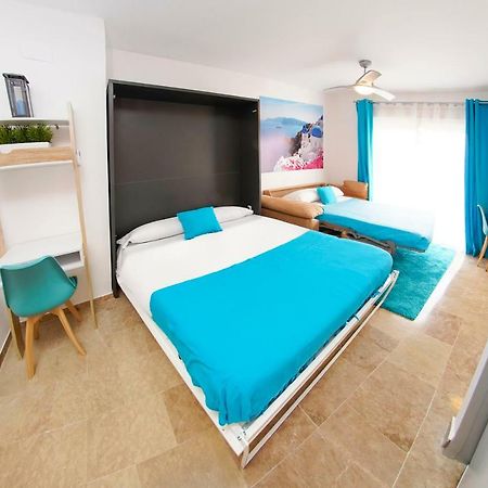 Zenplaya 2-12 Apartment Torremolinos Exterior photo