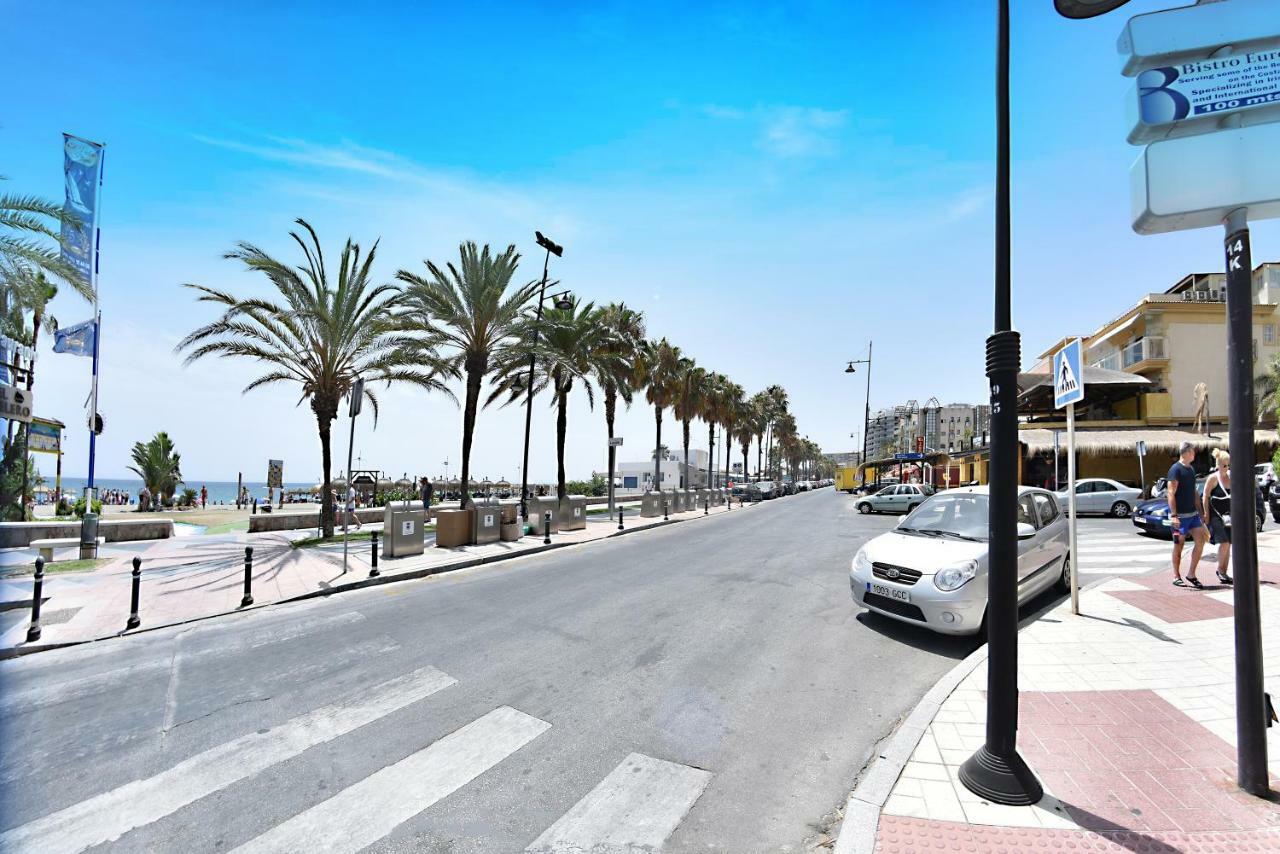 Zenplaya 2-12 Apartment Torremolinos Exterior photo