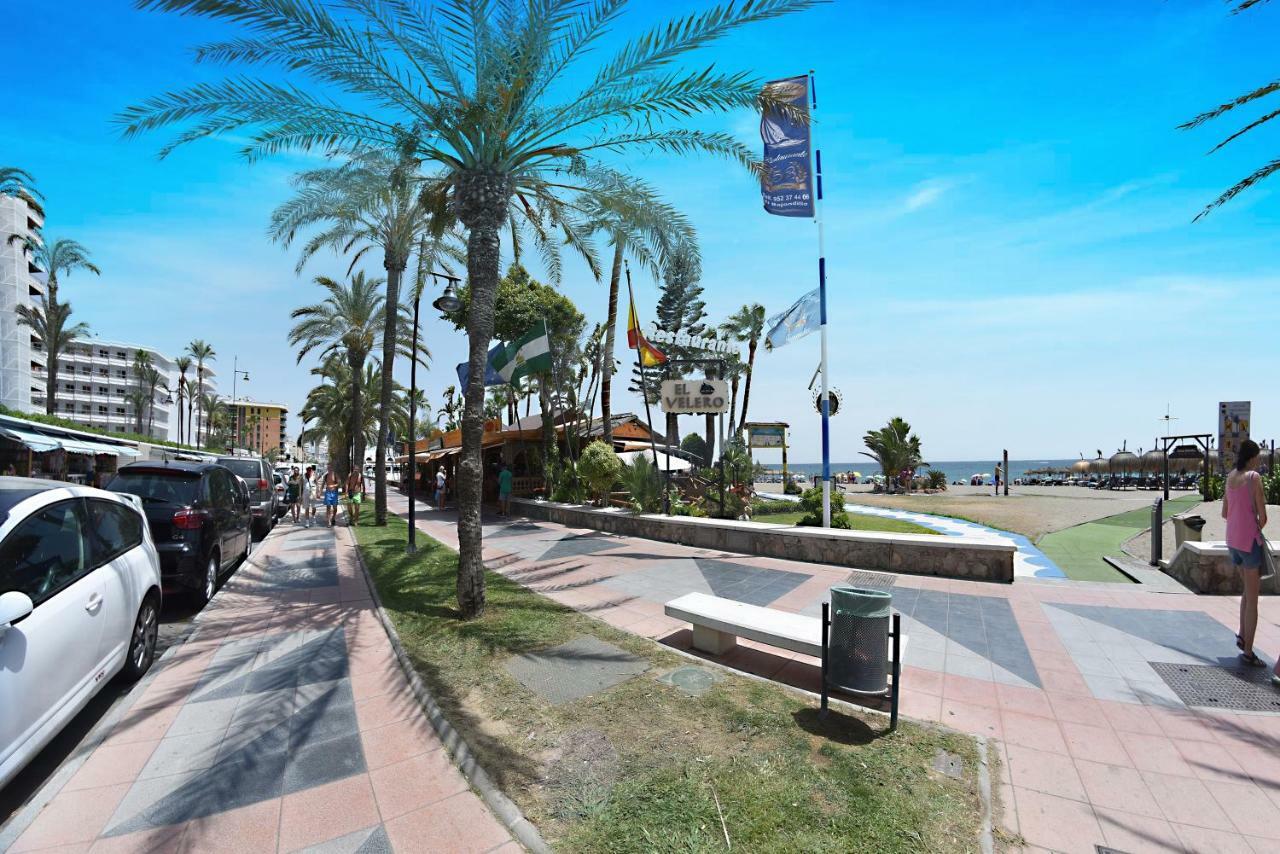 Zenplaya 2-12 Apartment Torremolinos Exterior photo